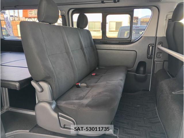 Toyota REGIUSACE VAN 2015-06 6753063-10