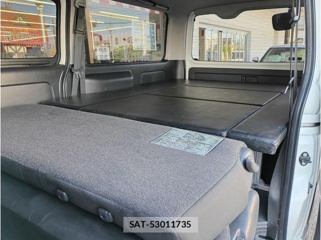 Toyota REGIUSACE VAN 2015-06 6753063-11