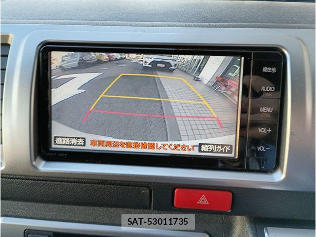 Toyota REGIUSACE VAN 2015-06 6753063-13