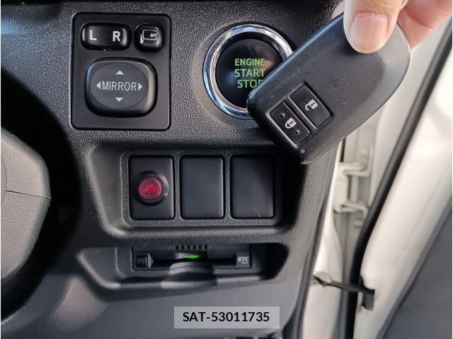 Toyota REGIUSACE VAN 2015-06 6753063-14