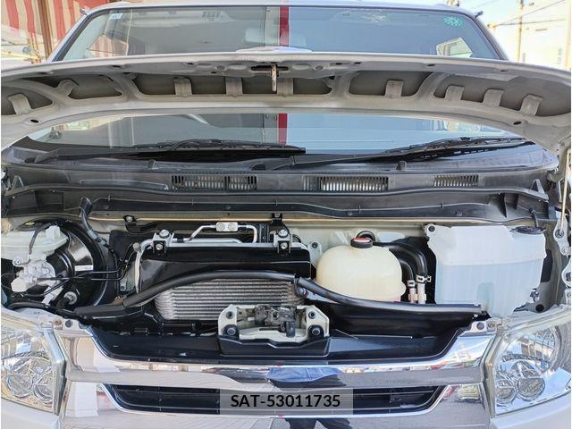 Toyota REGIUSACE VAN 2015-06 6753063-16