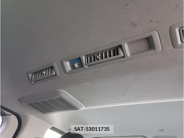 Toyota REGIUSACE VAN 2015-06 6753063-17
