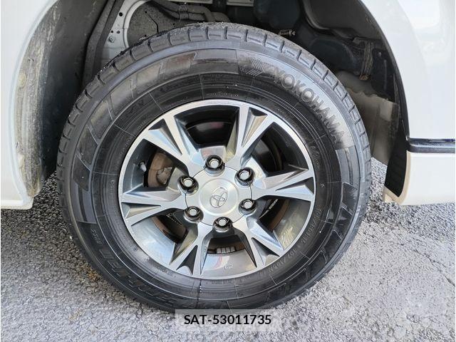 Toyota REGIUSACE VAN 2015-06 6753063-18