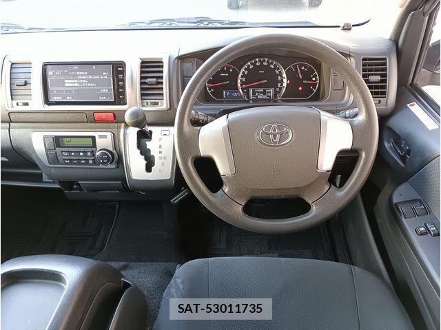 Toyota REGIUSACE VAN 2015-06 6753063-1
