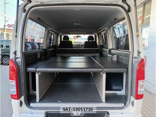 Toyota REGIUSACE VAN 2015-06 6753063-19