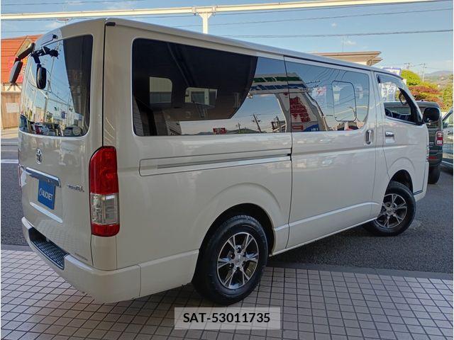 Toyota REGIUSACE VAN 2015-06 6753063-2