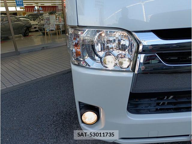 Toyota REGIUSACE VAN 2015-06 6753063-4