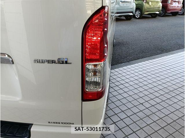 Toyota REGIUSACE VAN 2015-06 6753063-5