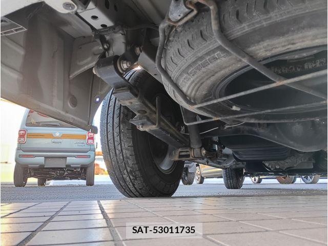 Toyota REGIUSACE VAN 2015-06 6753063-7