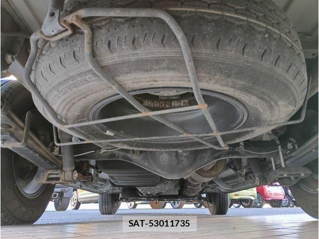 Toyota REGIUSACE VAN 2015-06 6753063-8