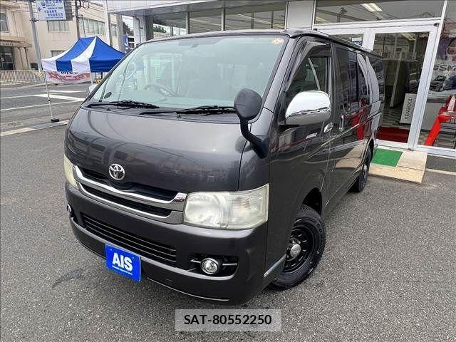 sat car