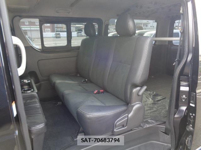 Toyota REGIUSACE VAN 2018-04 6791452-10