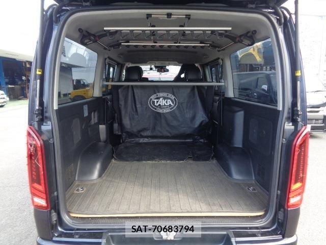 Toyota REGIUSACE VAN 2018-04 6791452-12