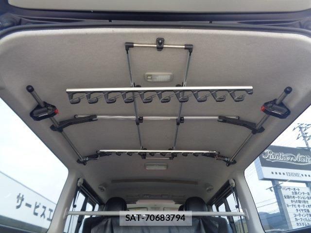 Toyota REGIUSACE VAN 2018-04 6791452-13