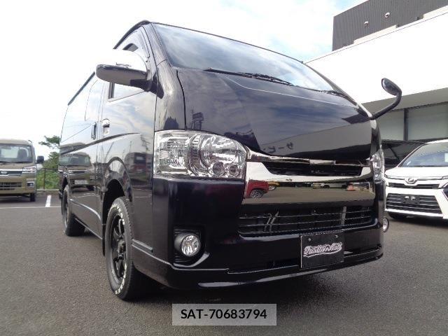 Toyota REGIUSACE VAN 2018-04 6791452-14
