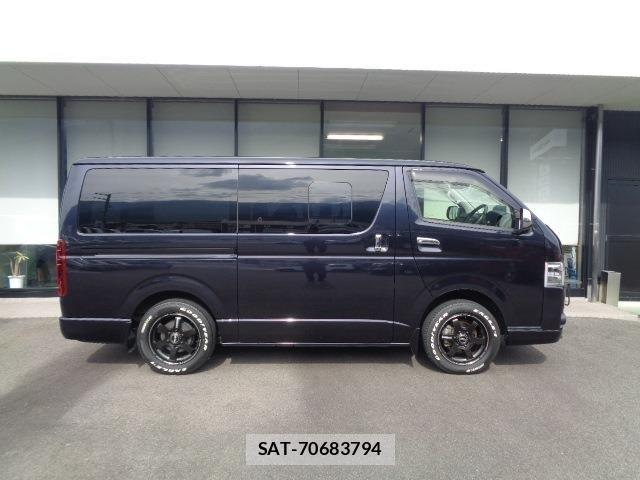 Toyota REGIUSACE VAN 2018-04 6791452-15