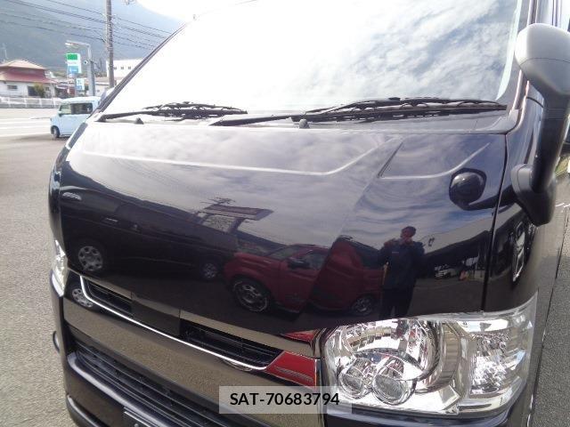 Toyota REGIUSACE VAN 2018-04 6791452-16