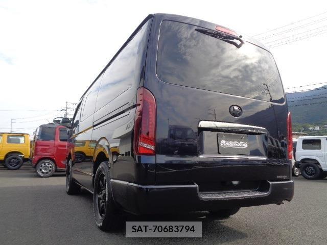 Toyota REGIUSACE VAN 2018-04 6791452-17