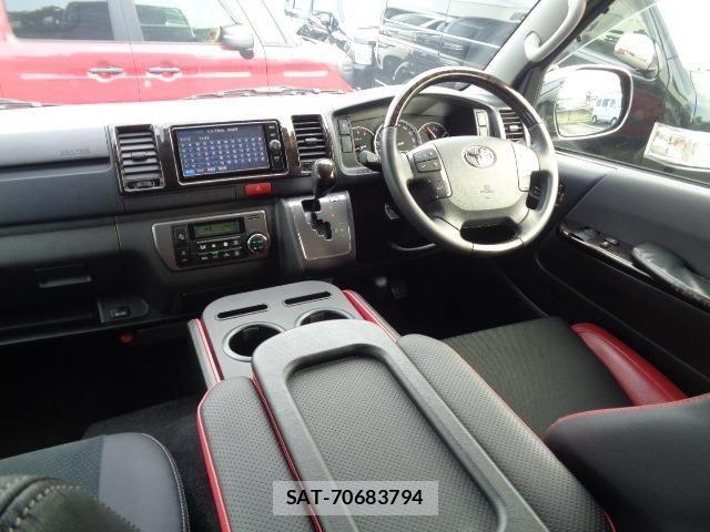 Toyota REGIUSACE VAN 2018-04 6791452-1