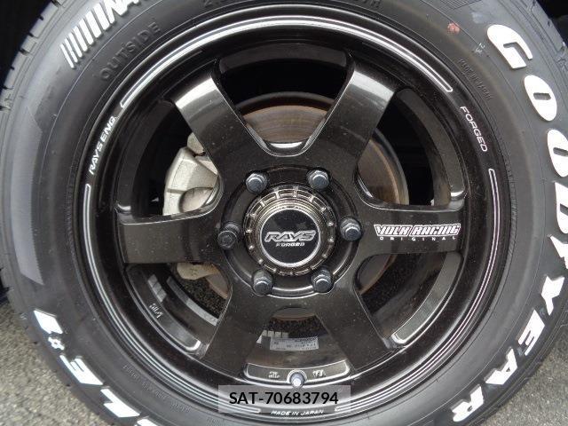 Toyota REGIUSACE VAN 2018-04 6791452-19