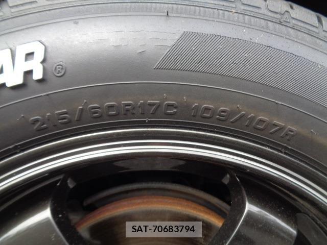Toyota REGIUSACE VAN 2018-04 6791452-20
