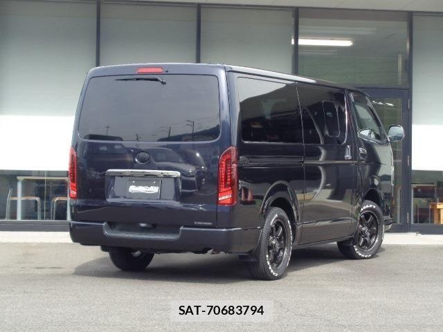 Toyota REGIUSACE VAN 2018-04 6791452-2