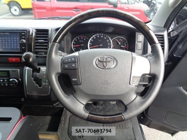 Toyota REGIUSACE VAN 2018-04 6791452-3
