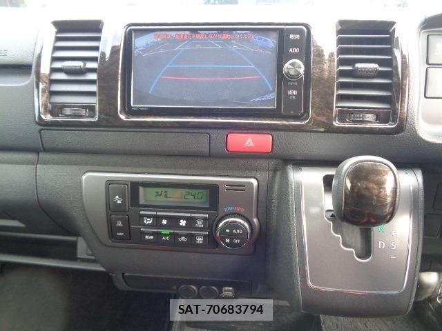 Toyota REGIUSACE VAN 2018-04 6791452-6