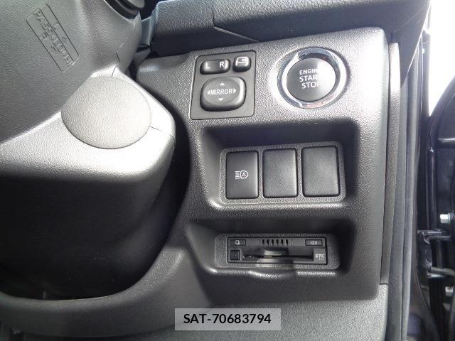 Toyota REGIUSACE VAN 2018-04 6791452-7