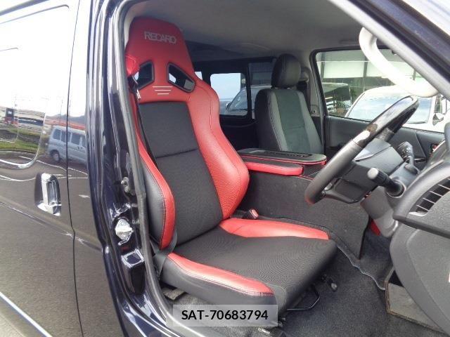 Toyota REGIUSACE VAN 2018-04 6791452-8