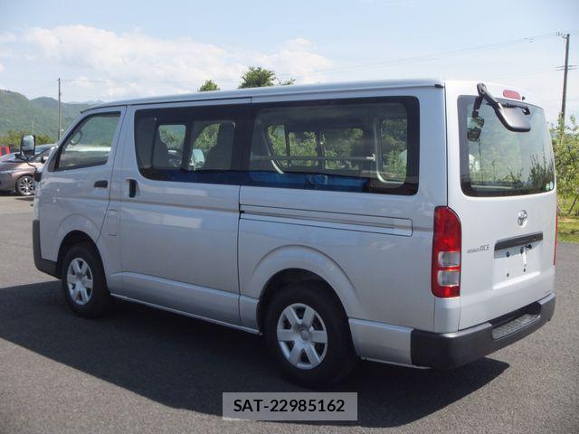 Toyota REGIUSACE VAN 2019-03 6816883-11