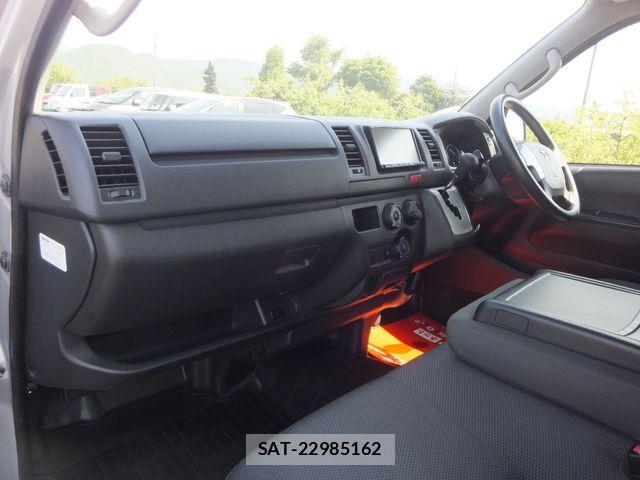 Toyota REGIUSACE VAN 2019-03 6816883-14