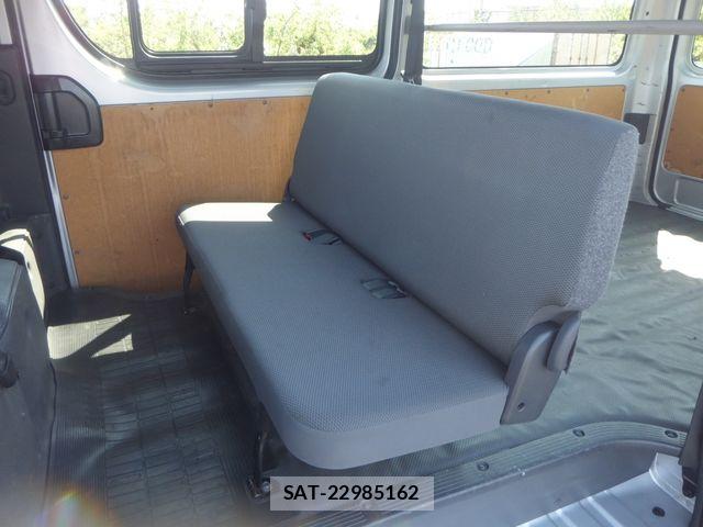 Toyota REGIUSACE VAN 2019-03 6816883-16