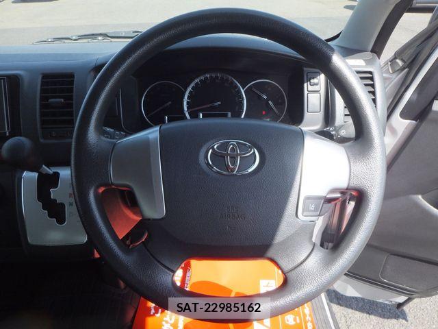 Toyota REGIUSACE VAN 2019-03 6816883-17
