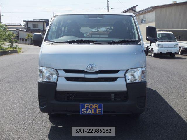 Toyota REGIUSACE VAN 2019-03 6816883-1