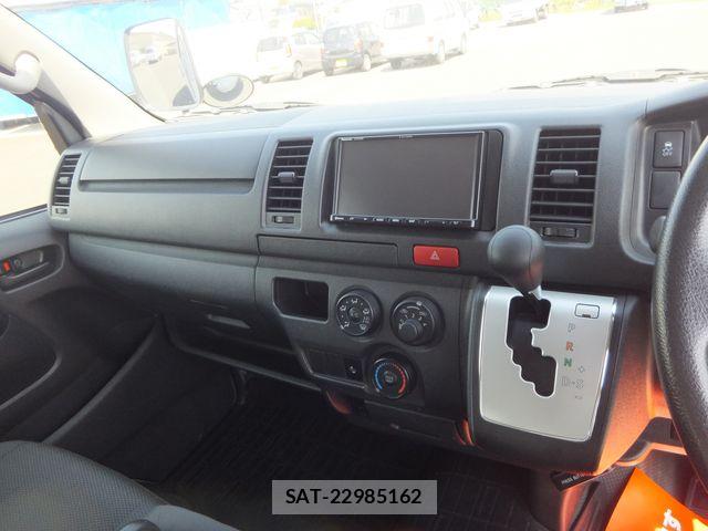 Toyota REGIUSACE VAN 2019-03 6816883-20