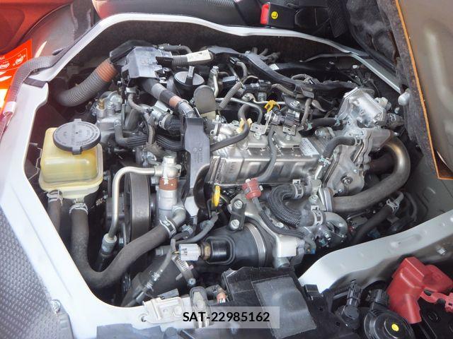 Toyota REGIUSACE VAN 2019-03 6816883-26