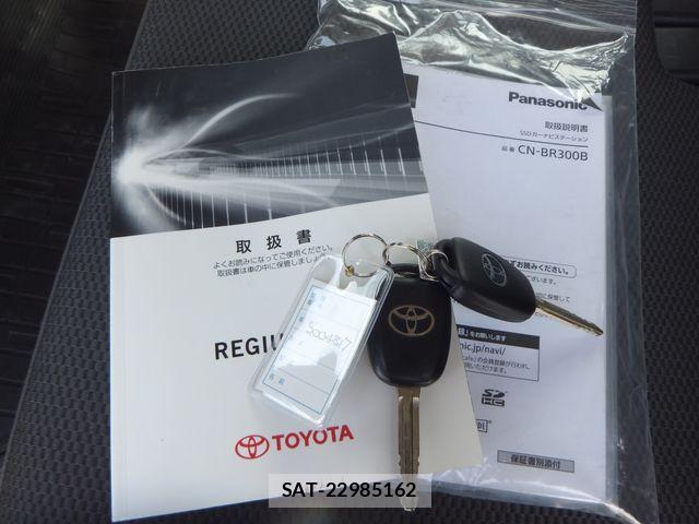 Toyota REGIUSACE VAN 2019-03 6816883-27