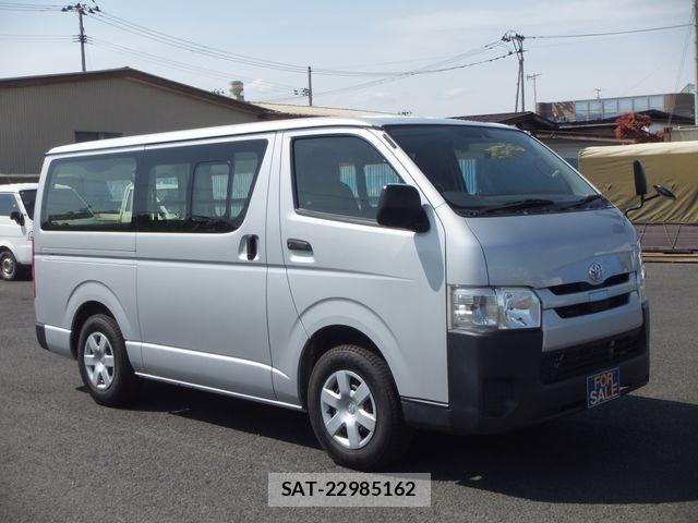 Toyota REGIUSACE VAN 2019-03 6816883-2