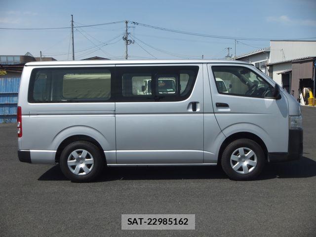 Toyota REGIUSACE VAN 2019-03 6816883-3