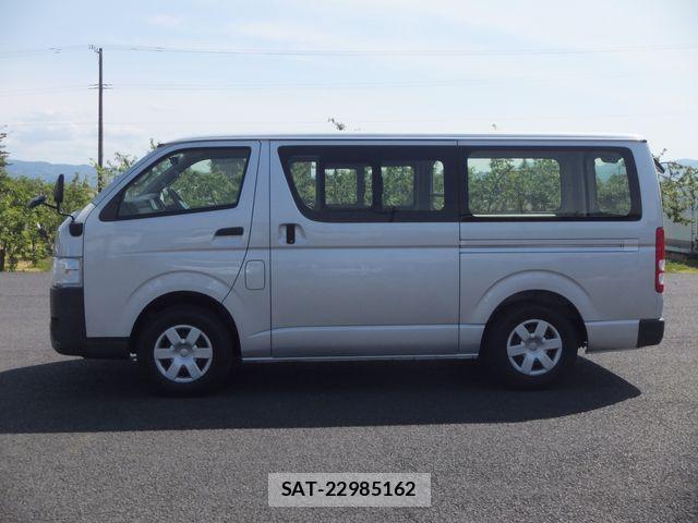 Toyota REGIUSACE VAN 2019-03 6816883-4