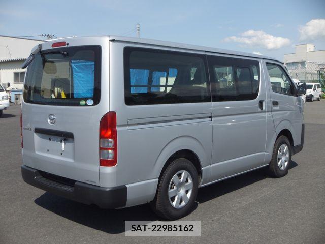 Toyota REGIUSACE VAN 2019-03 6816883-5