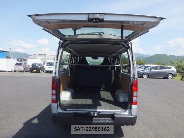 Toyota REGIUSACE VAN 2019-03 6816883-7