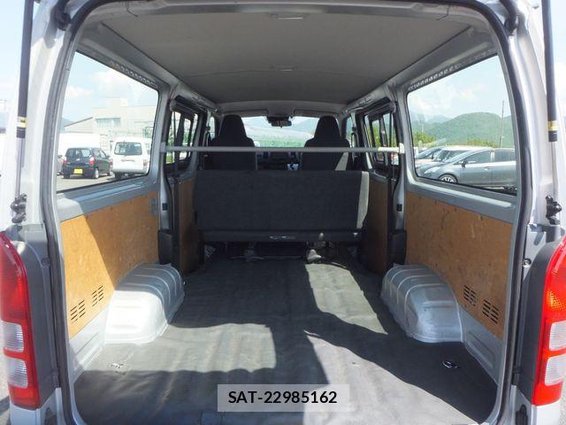 Toyota REGIUSACE VAN 2019-03 6816883-8