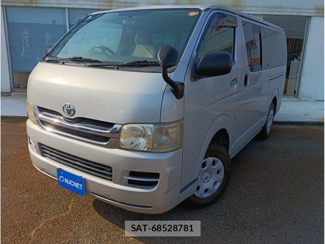 sat car