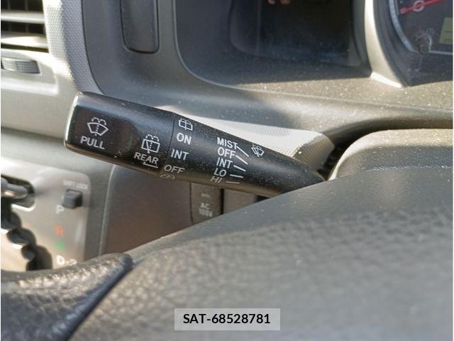 Toyota REGIUSACE VAN 2008-03 6997702-10