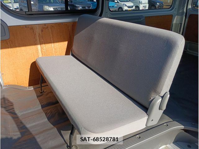 Toyota REGIUSACE VAN 2008-03 6997702-15