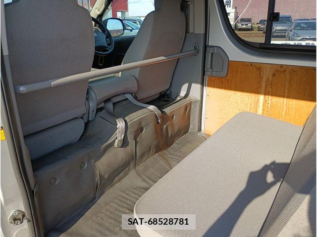 Toyota REGIUSACE VAN 2008-03 6997702-16