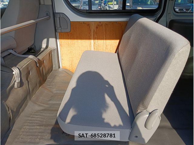Toyota REGIUSACE VAN 2008-03 6997702-17
