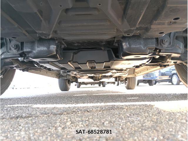 Toyota REGIUSACE VAN 2008-03 6997702-23